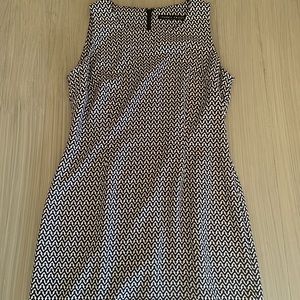 Ivanka Trump Dress